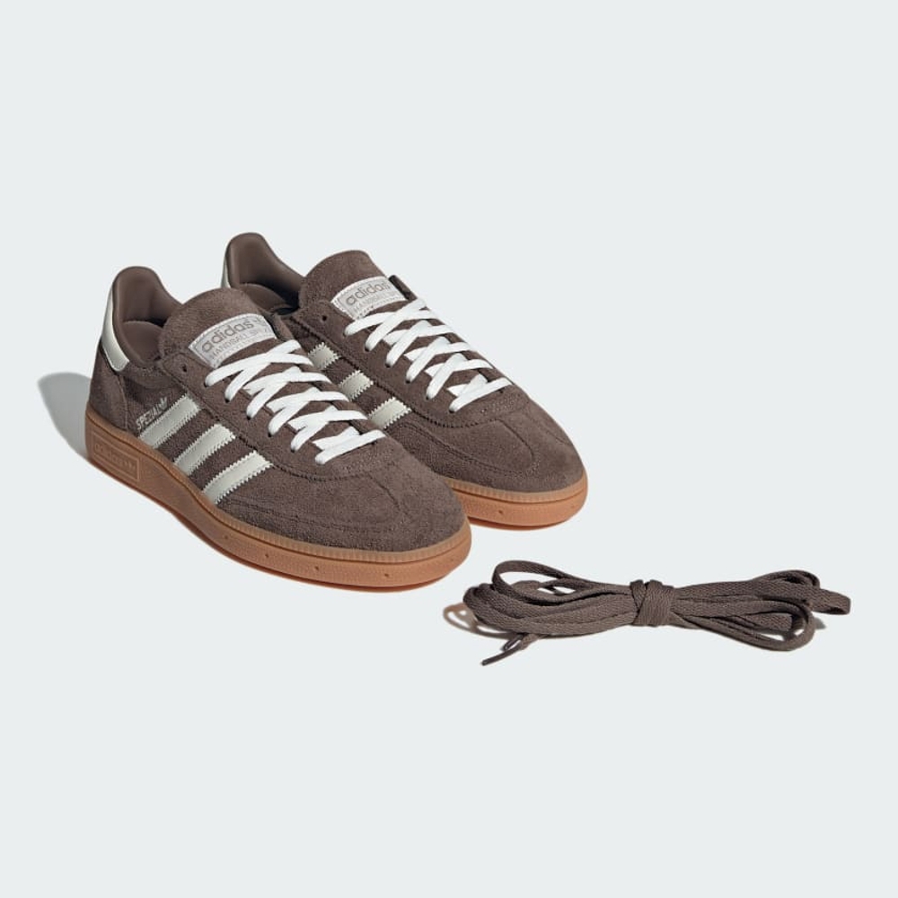 Adidas HANDBALL SPEZIAL 運動休閒鞋｜速爾運動專賣店