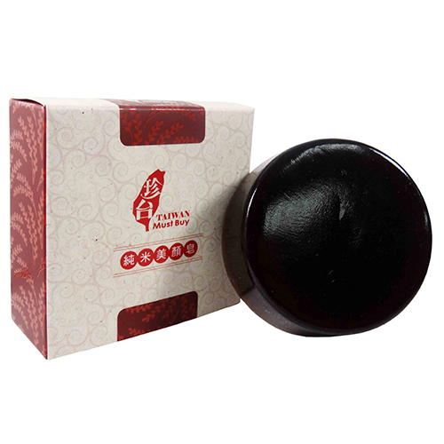 【聰明姐妹會】珍台草本精華護膚手工皂