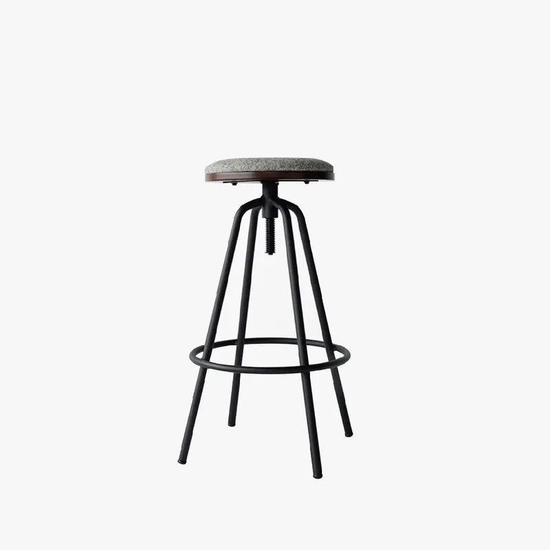 【JURAN 居然家居】好自在高吧椅-廠商直送