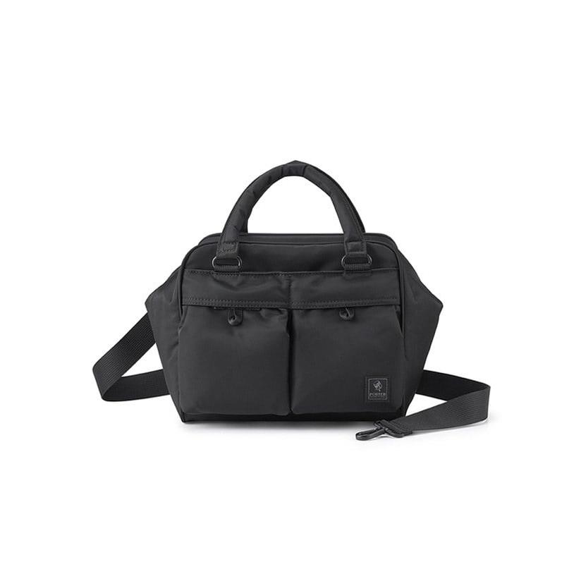 【PORTER INTERNATIONAL】POP 手提包 11836-009