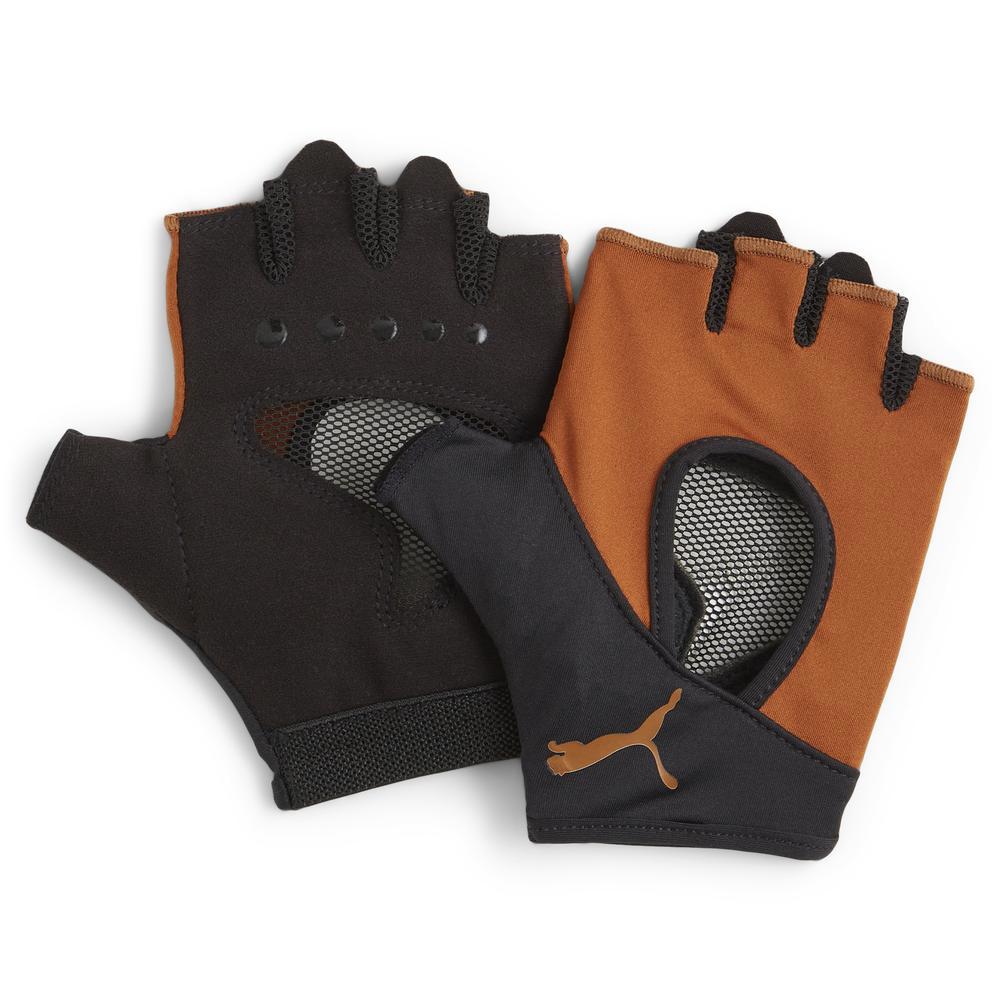 Puma TR訓練手套 女性