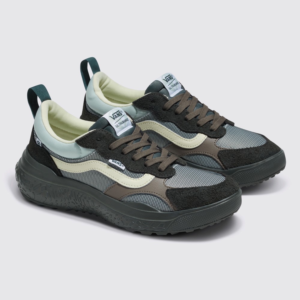 UltraRange Neo VR3 淺綠/黑色滑板鞋