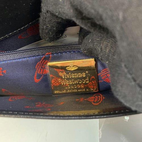 新品タグ付 Vivienne Westwoodジャージレザーコンビ 手袋 新品タグ付 Vivienne Westwoodジャージレザーコンビ 手袋