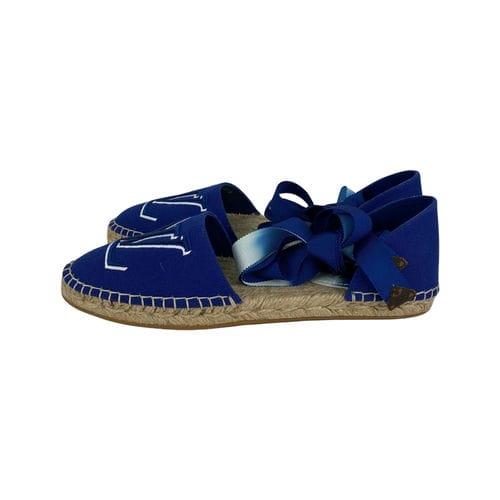 【微風南山店】LOUIS VUITTON/鞋子/37/