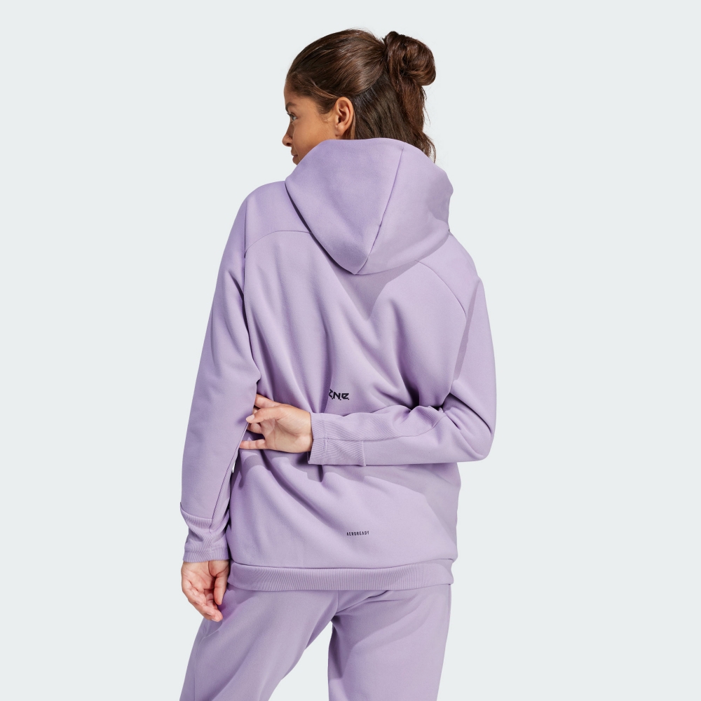 Z.N.E. WINTERIZED 連帽上衣