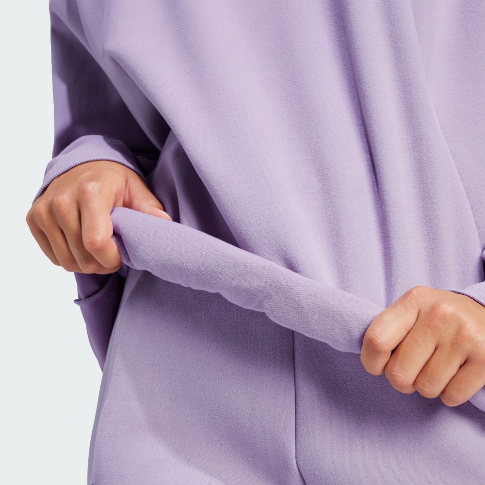 Z.N.E. WINTERIZED 連帽上衣