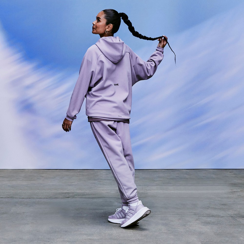 Z.N.E. WINTERIZED 運動長褲