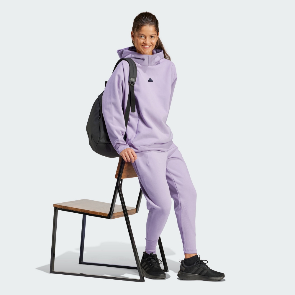 Z.N.E. WINTERIZED 運動長褲