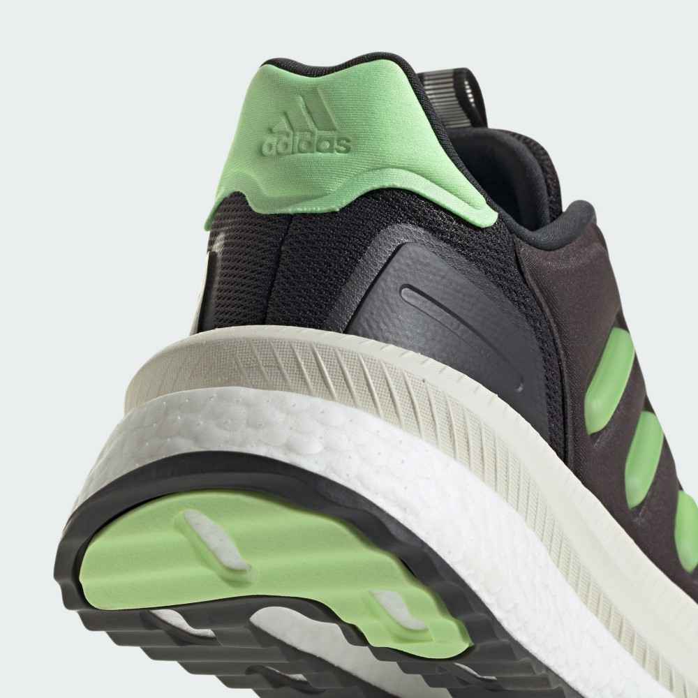 X_PLR PHASE 運動鞋