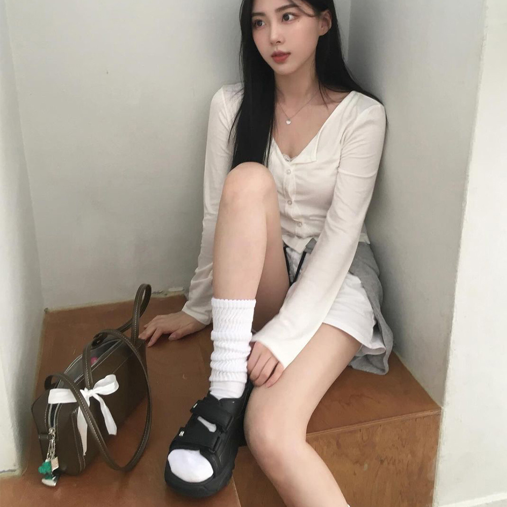 MLB 涼鞋 Chunky Runner系列 紐約洋基隊 (3ASDRNS43-50BKS)