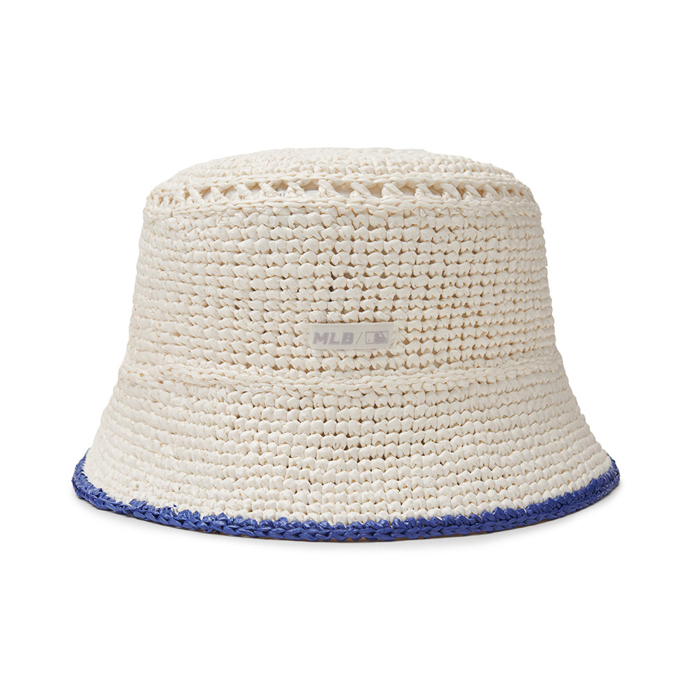 MLB 漁夫帽 洛杉磯道奇隊 (3AHTR0243-07IVS)