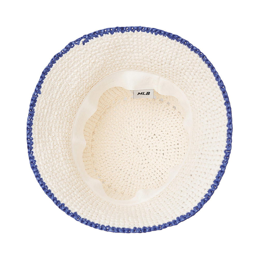 MLB 漁夫帽 洛杉磯道奇隊 (3AHTR0243-07IVS)