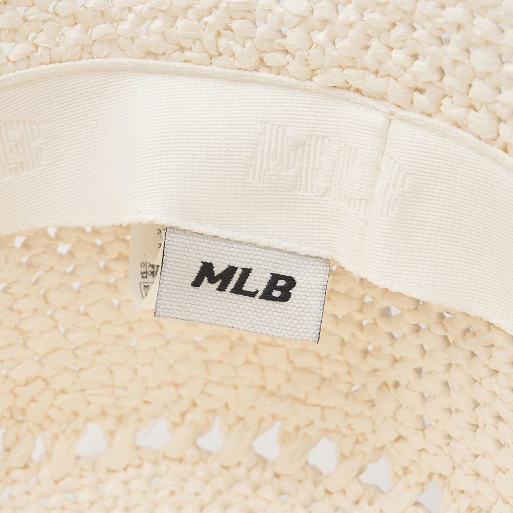 MLB 漁夫帽 洛杉磯道奇隊 (3AHTR0243-07IVS)