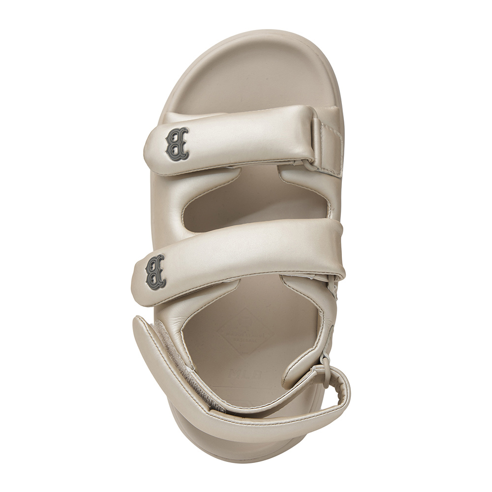 MLB 涼鞋 波士頓紅襪隊 (3ASDBPS43-43GOS)