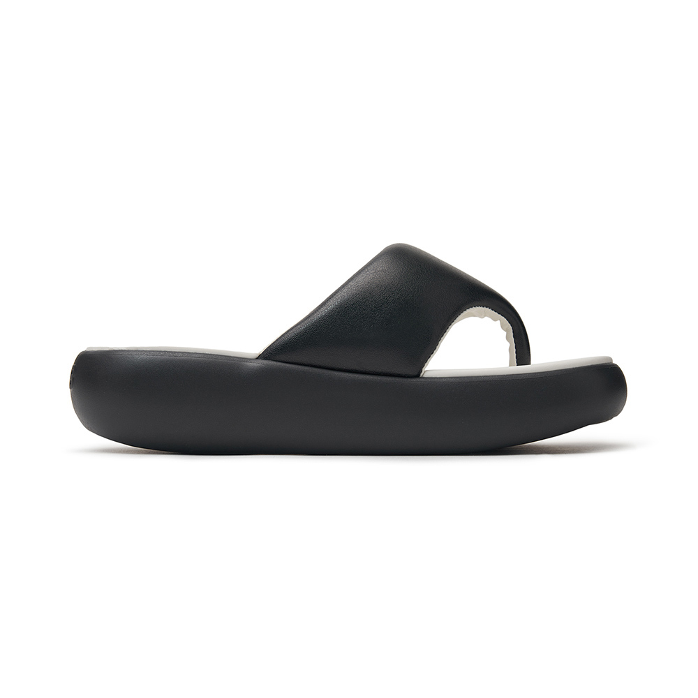 MLB 拖鞋 紐約洋基隊 (3ALPBFL43-50BKS)