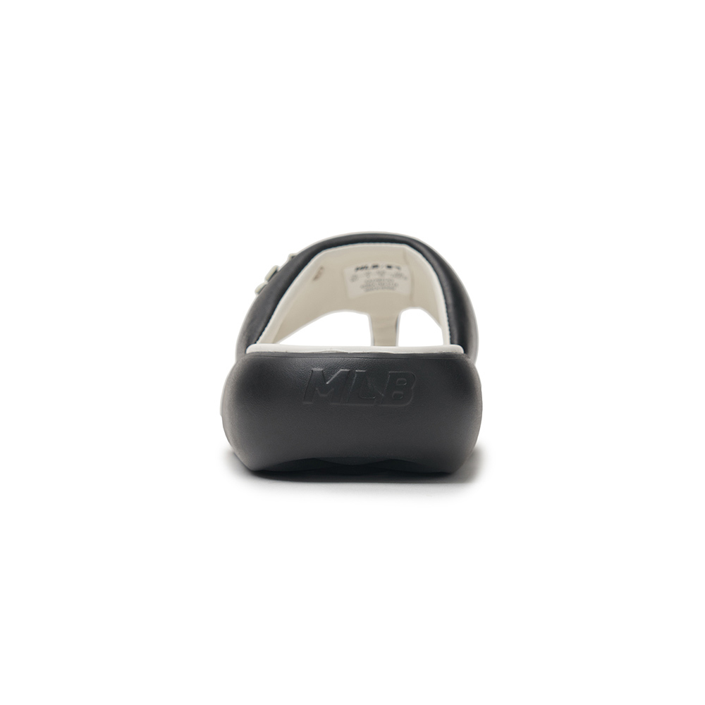 MLB 拖鞋 紐約洋基隊 (3ALPBFL43-50BKS)