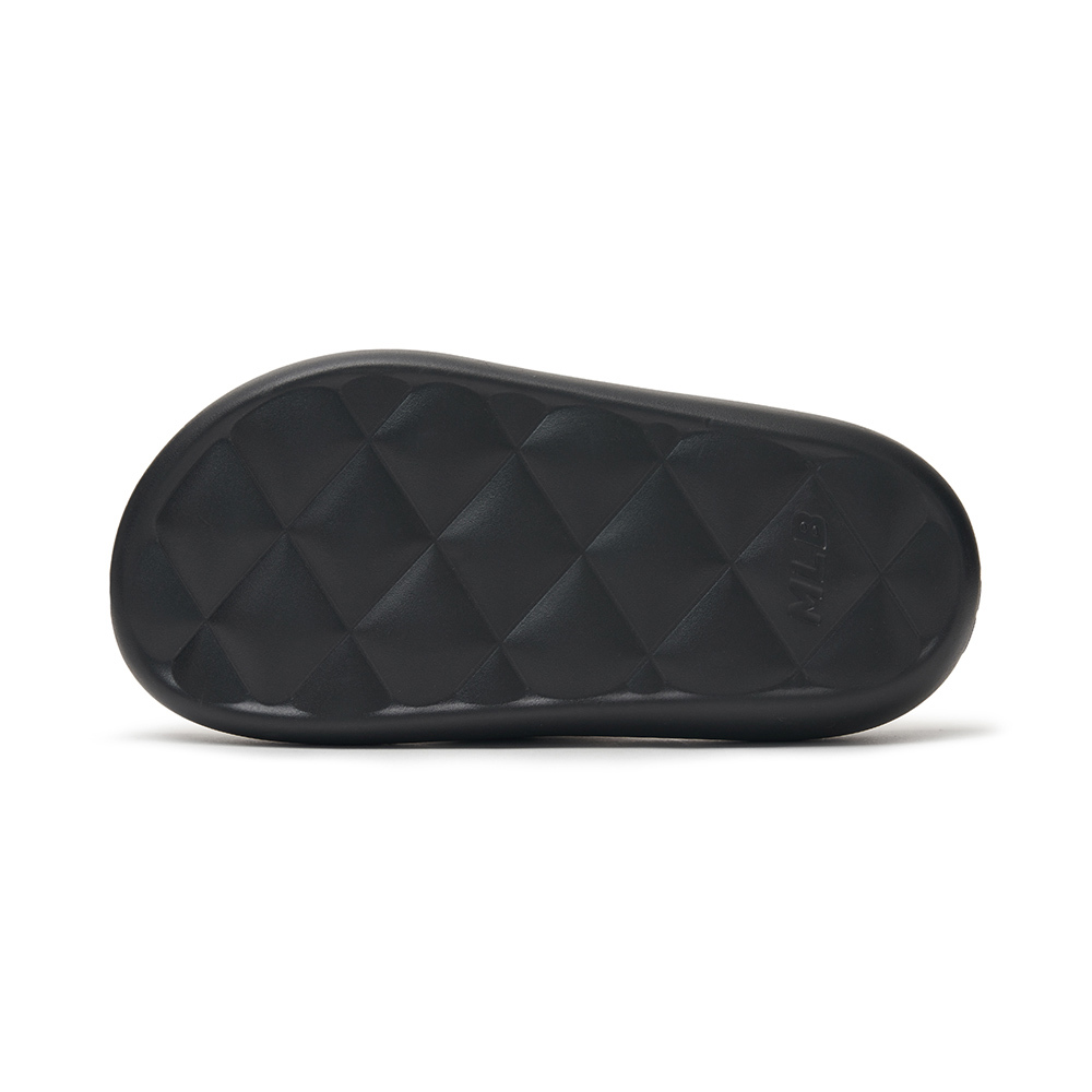 MLB 拖鞋 紐約洋基隊 (3ALPBFL43-50BKS)