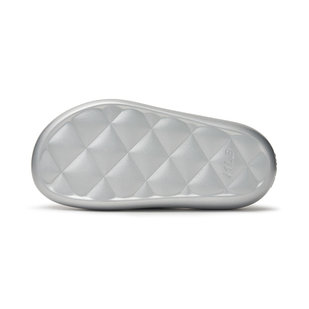 MLB 拖鞋 紐約洋基隊 (3ALPBFS43-50GRS)