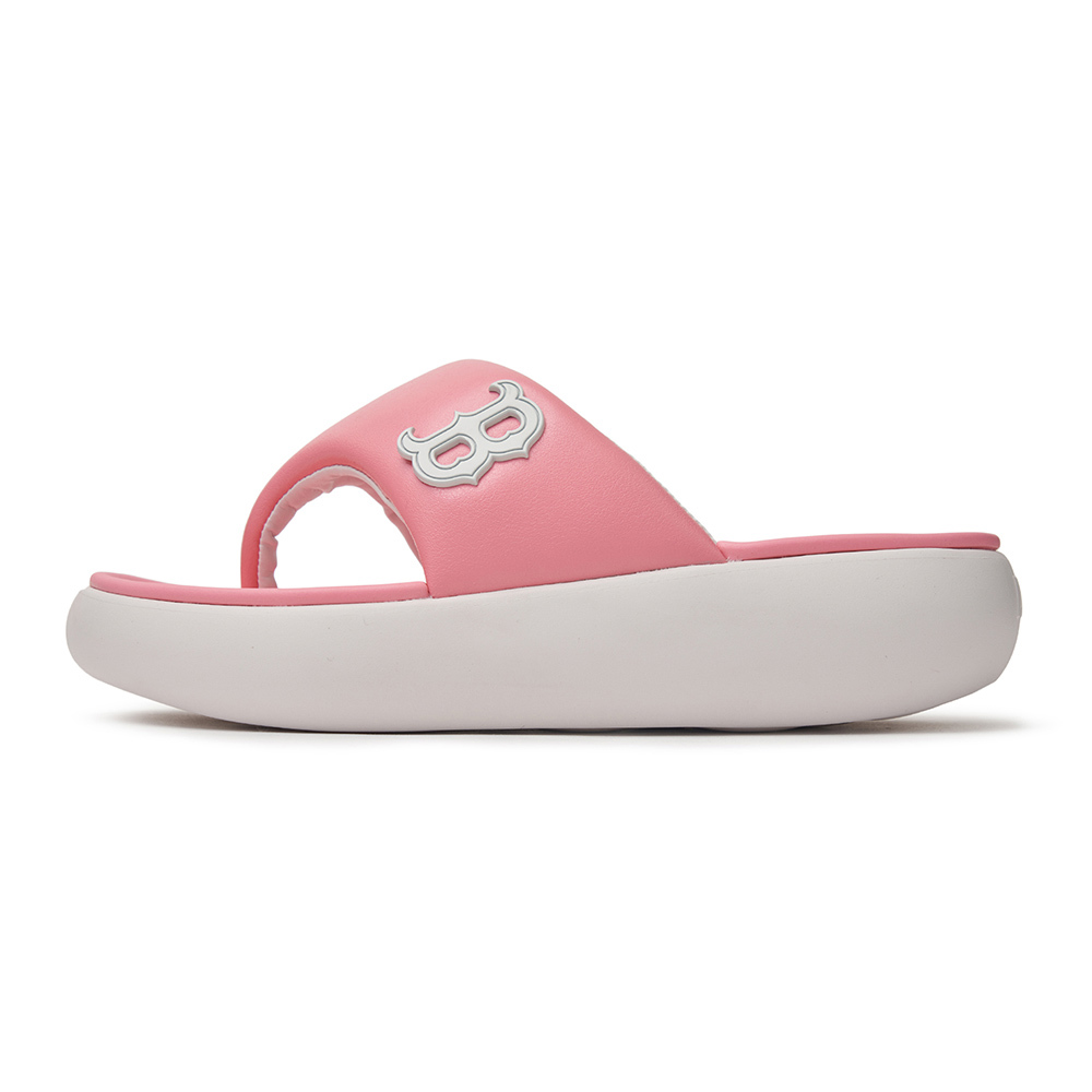 MLB 拖鞋 波士頓紅襪隊 (3ALPBFL43-43PKS)