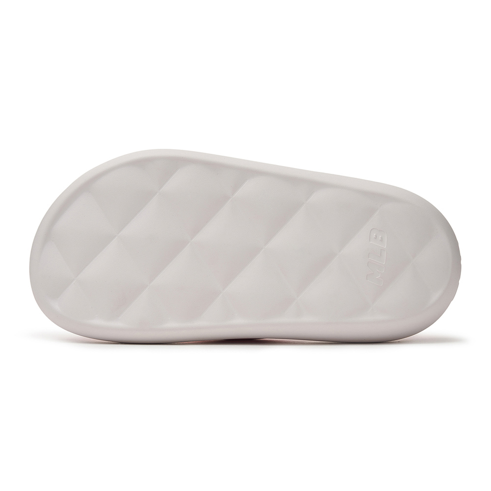 MLB 拖鞋 波士頓紅襪隊 (3ALPBFL43-43PKS)