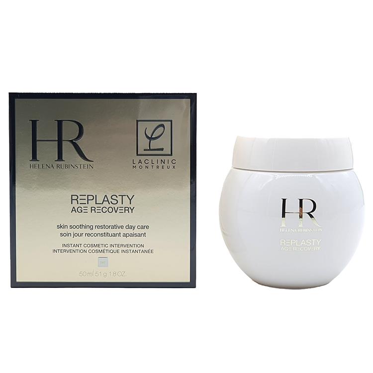 【Helena Rubinstein 赫蓮娜】白繃帶修護乳霜 50ml