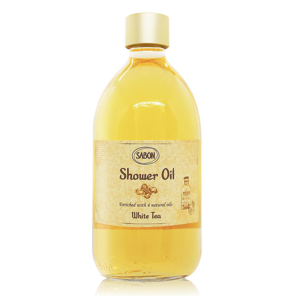 【SABON】沐浴油 500ml (多款可選)