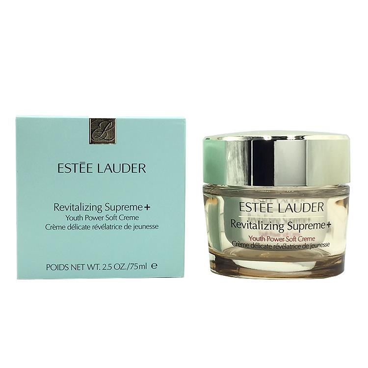 [即期特惠]【ESTEE LAUDER 雅詩蘭黛】年輕無敵膠原霜 75ml-效期2025/11/01