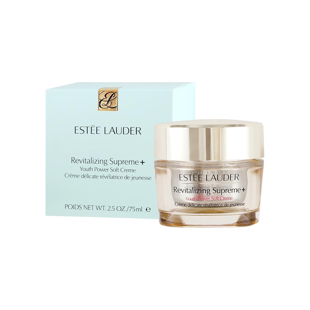 【ESTEE LAUDER 雅詩蘭黛】年輕無敵膠原霜 75ml