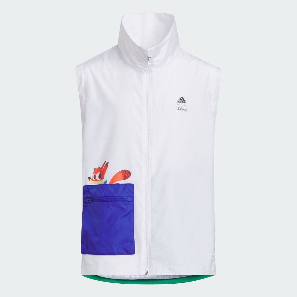 DISNEY ZOOTOPIA 運動外套