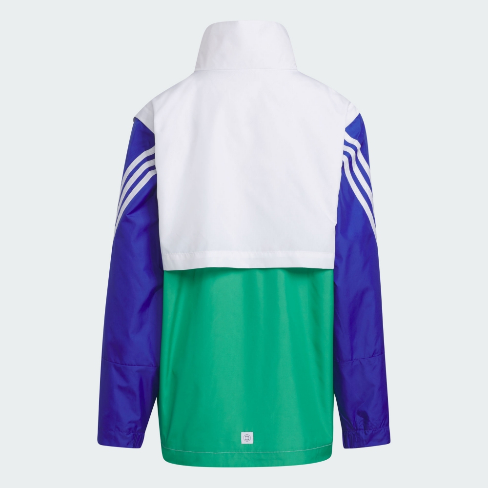 DISNEY ZOOTOPIA 運動外套