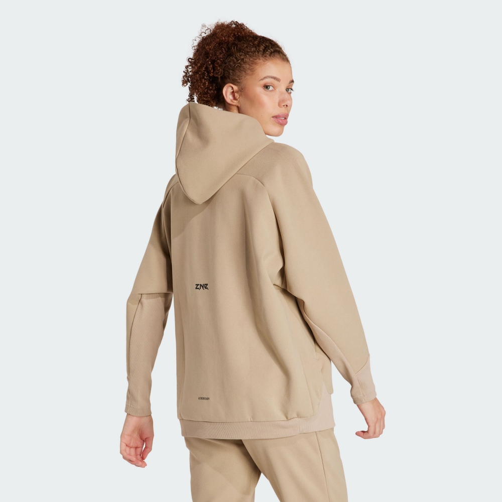 Z.N.E. WINTERIZED 連帽上衣