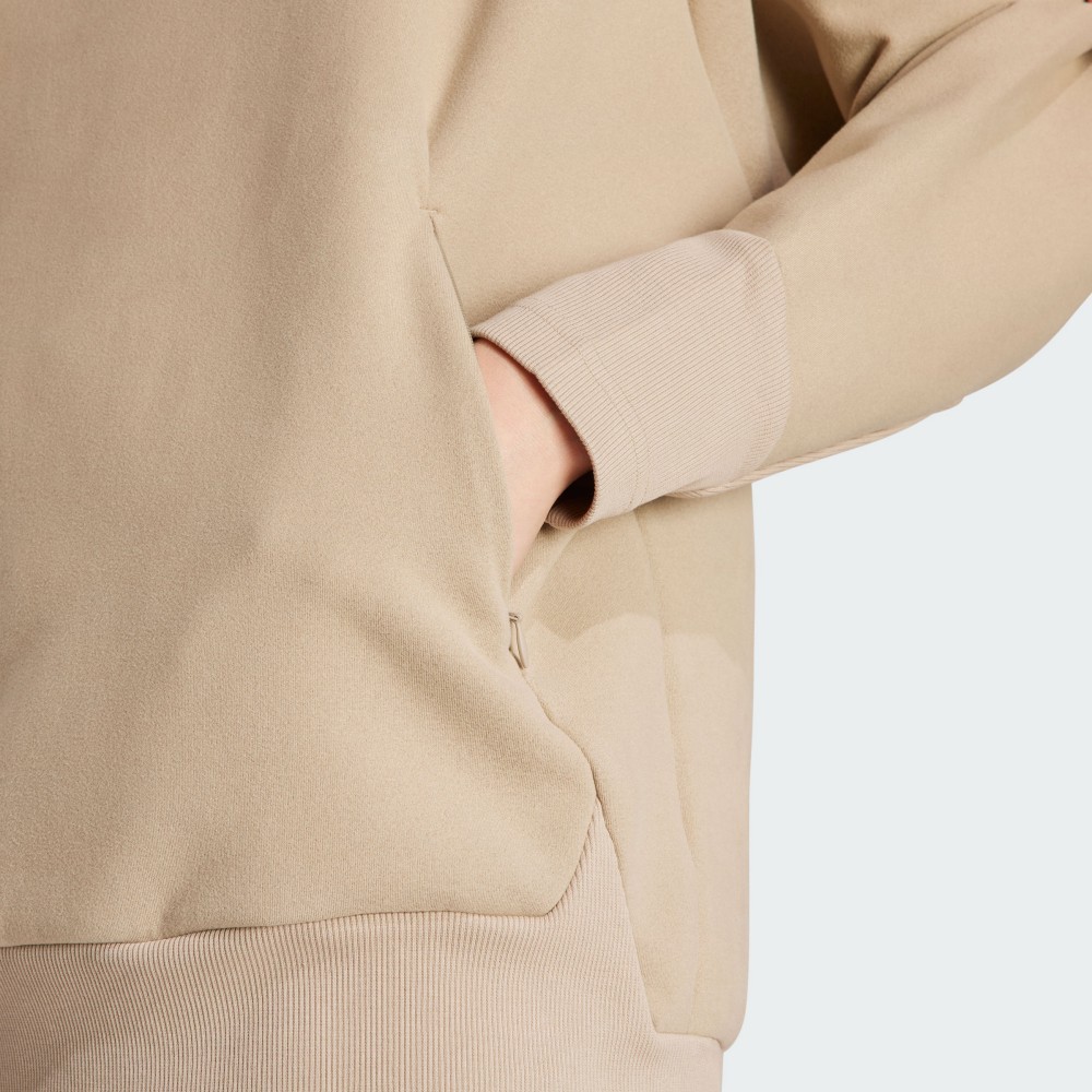 Z.N.E. WINTERIZED 連帽上衣