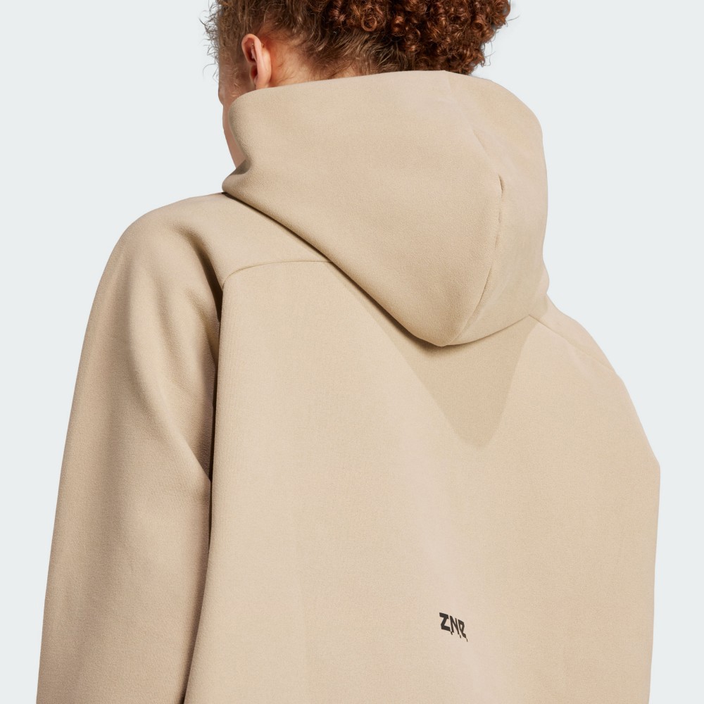 Z.N.E. WINTERIZED 連帽上衣