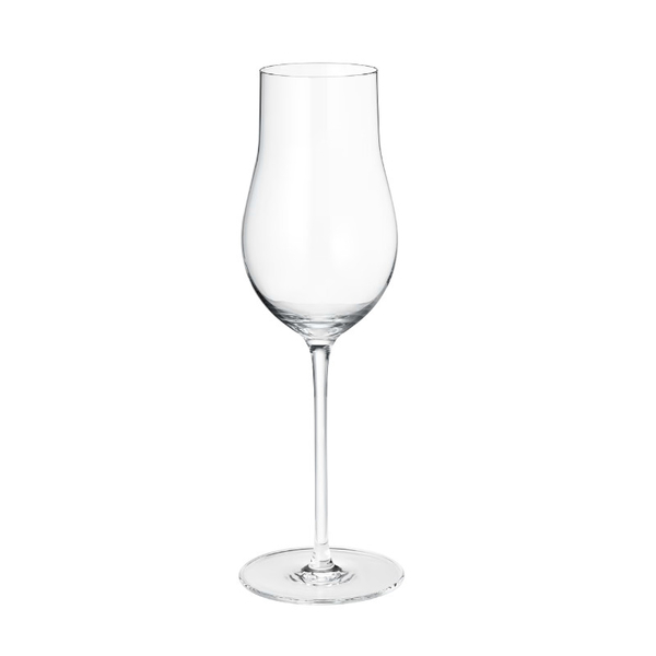*【Georg Jensen 喬治傑生】SKY 香檳杯，6 只裝(10019699)