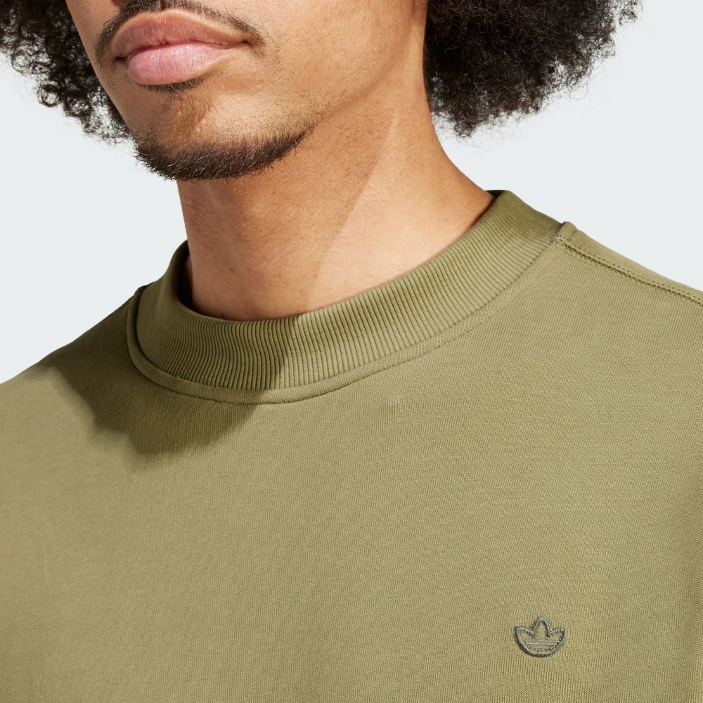 ADICOLOR 長袖上衣