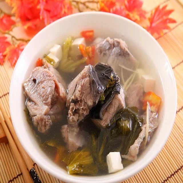 【華得水產】東港黑鮪魚頭切丁4包/8包/16包組(600g/包)-廠商直送