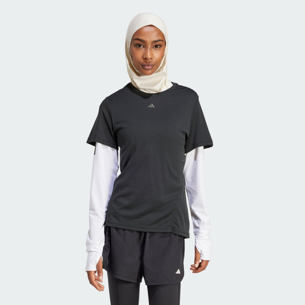 HEAT.RDY 短袖上衣