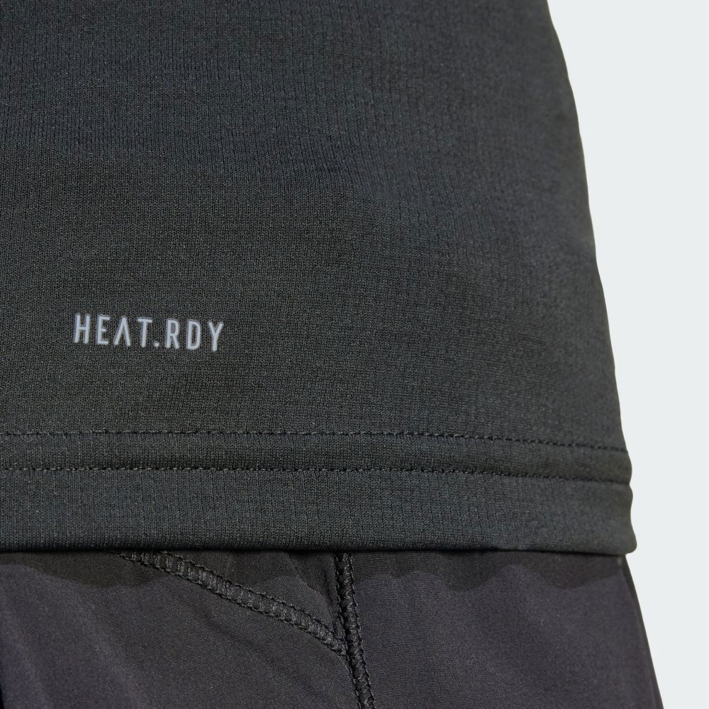 HEAT.RDY 短袖上衣