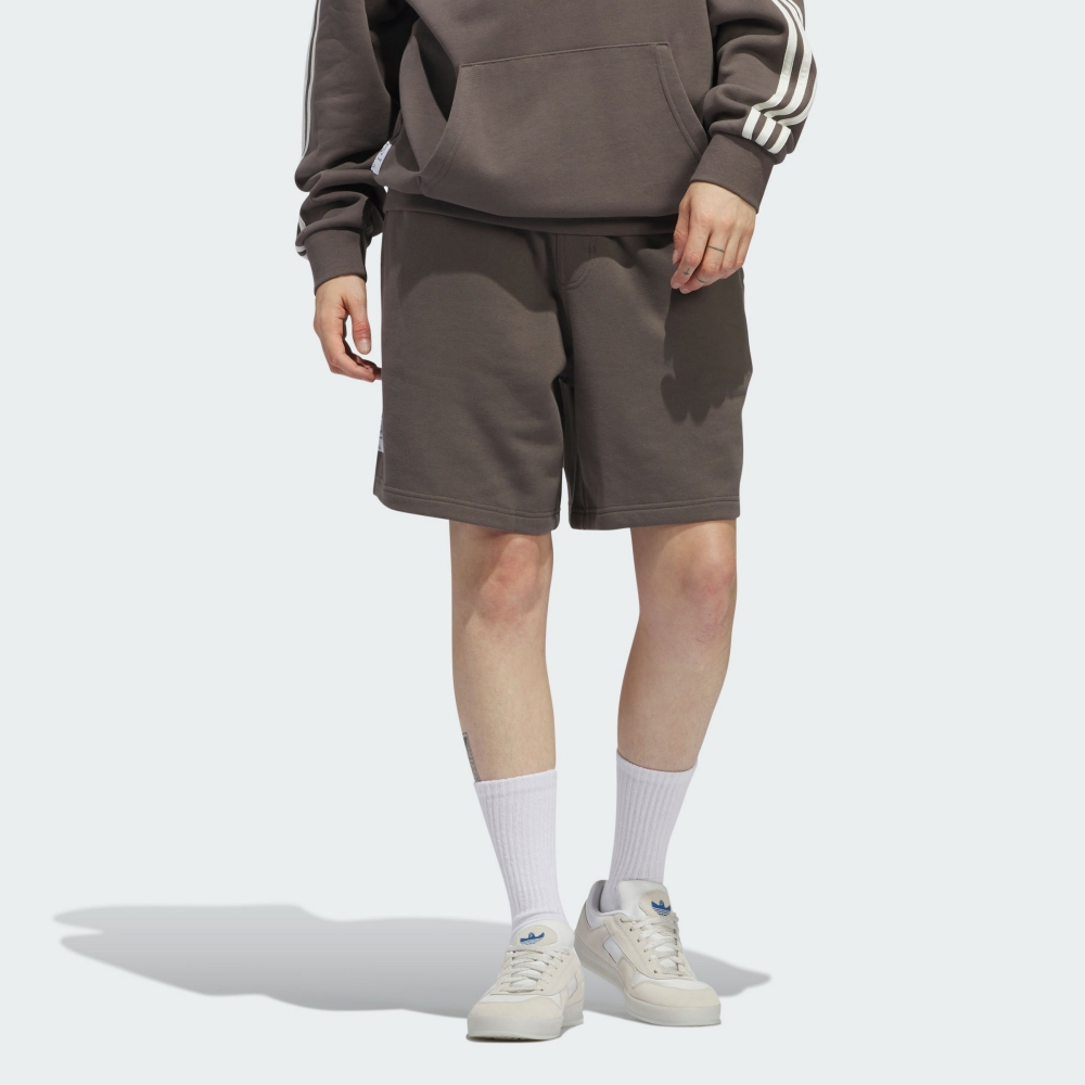 SHMOOFOIL 運動短褲