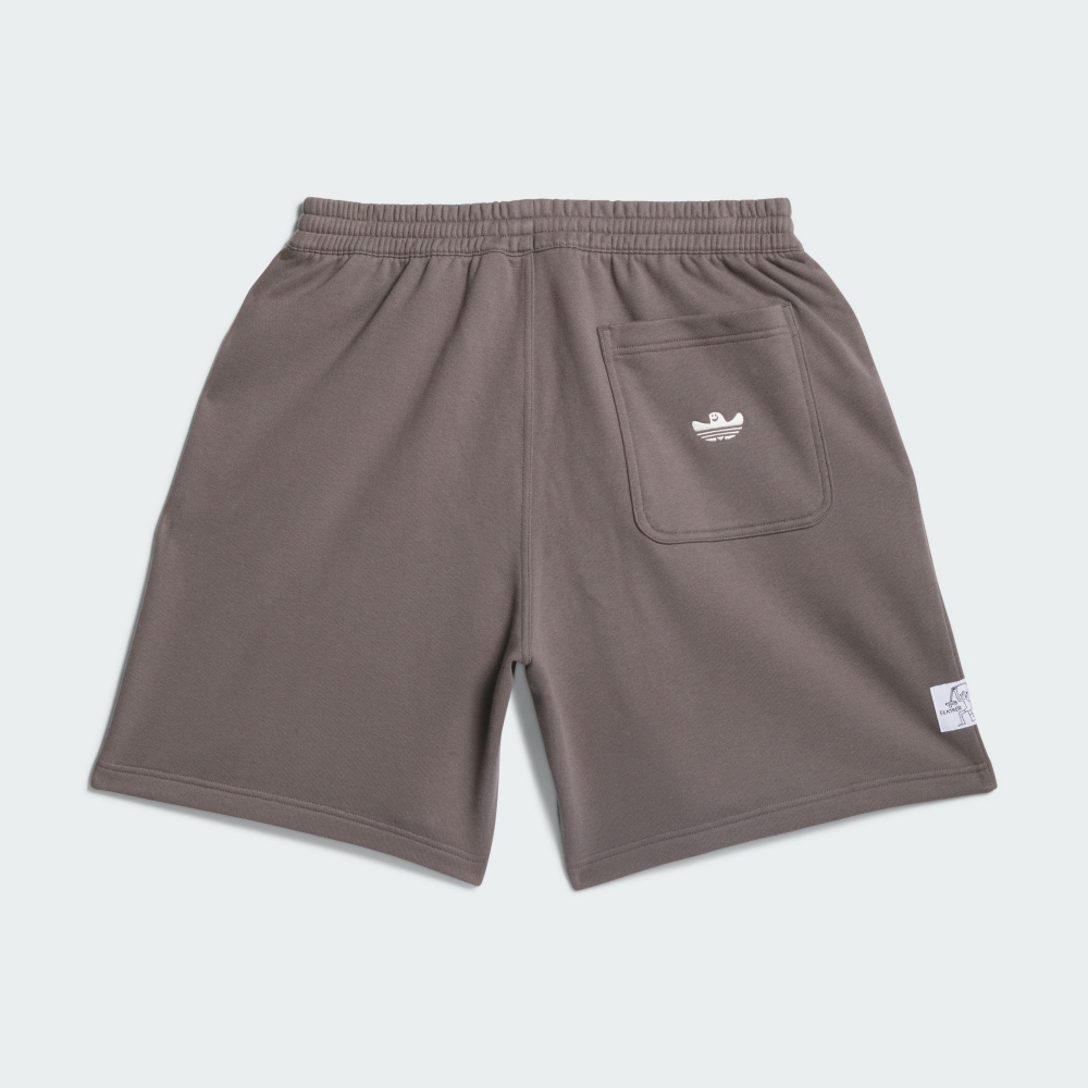 SHMOOFOIL 運動短褲