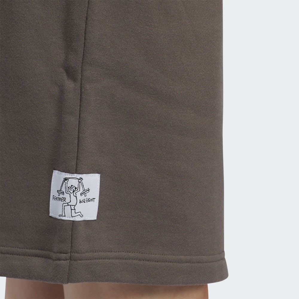 SHMOOFOIL 運動短褲