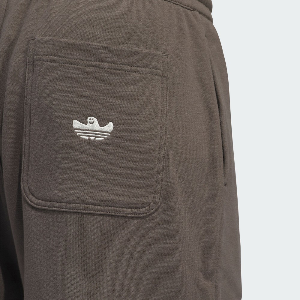 SHMOOFOIL 運動短褲