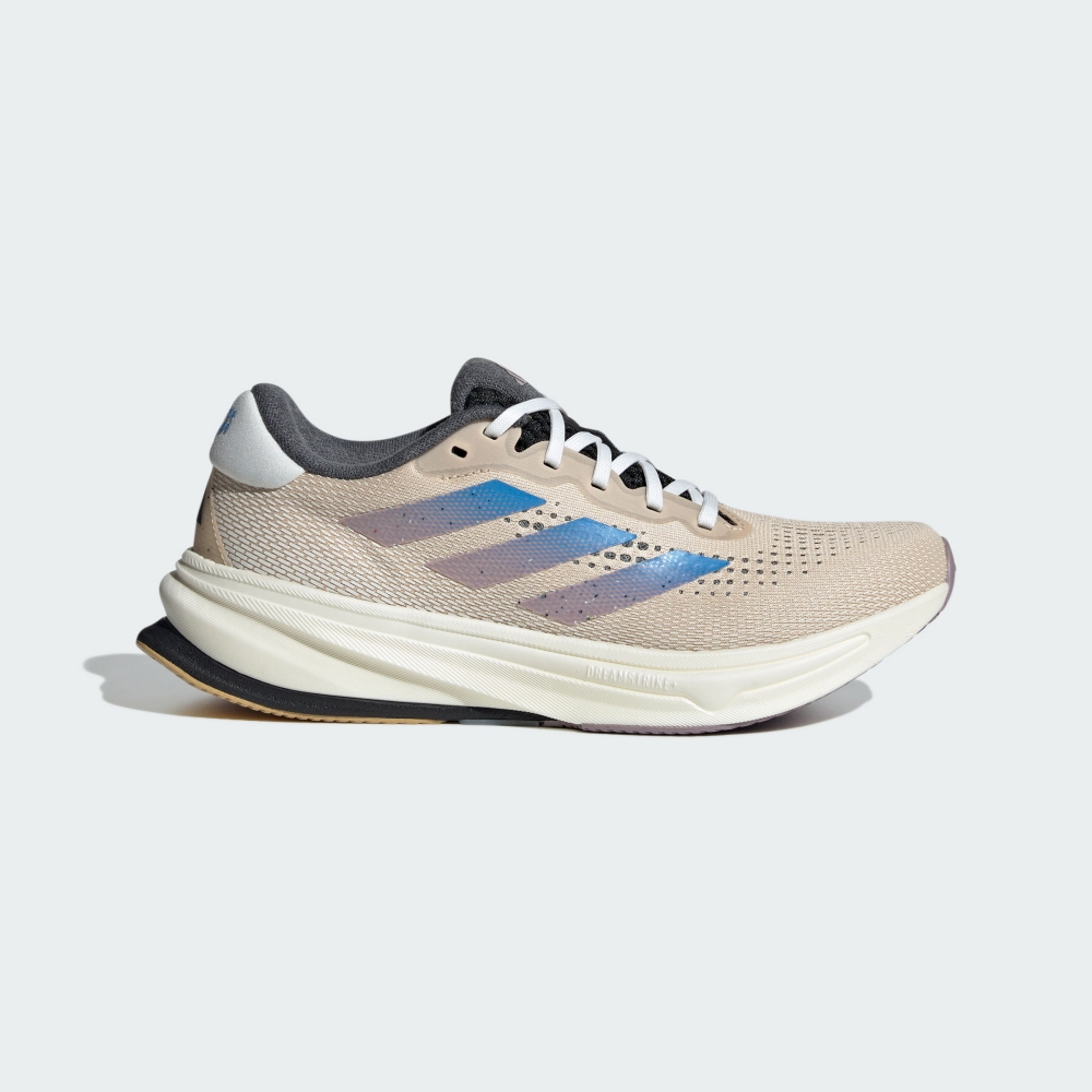Adidas SUPERNOVA RISE 跑鞋｜助你舒適邁步的跑步－凌雲運動用品