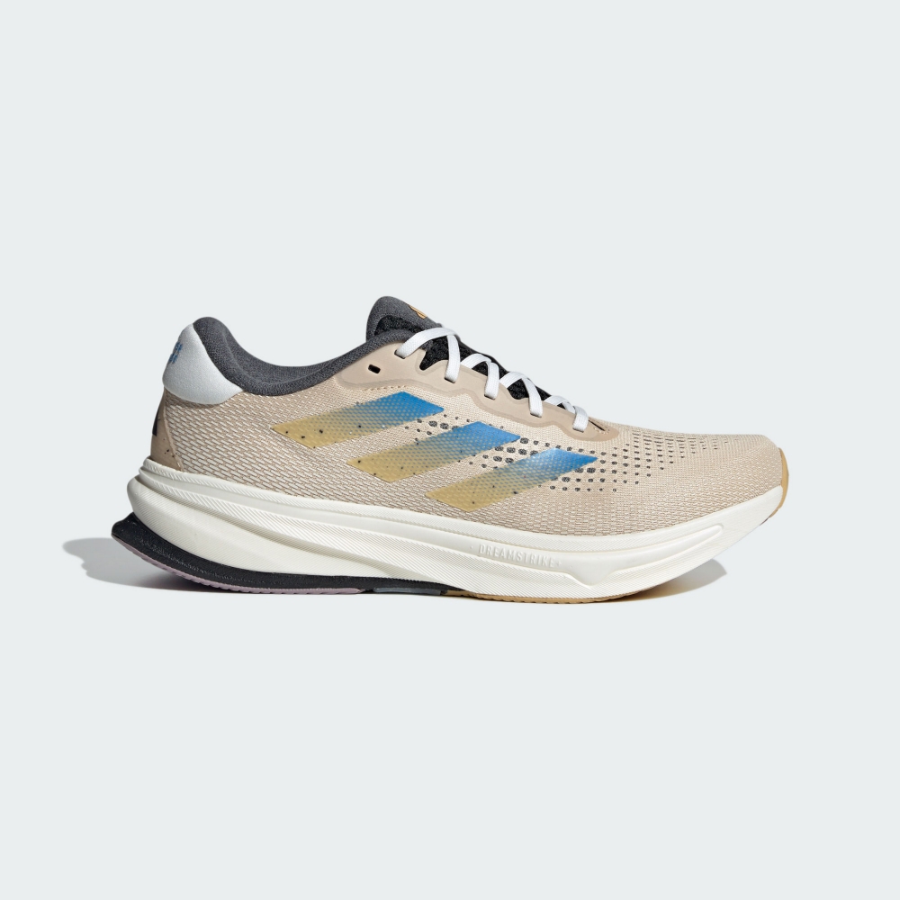 Adidas SUPERNOVA RISE 跑鞋｜助你舒適邁步的跑步－速爾運動專賣