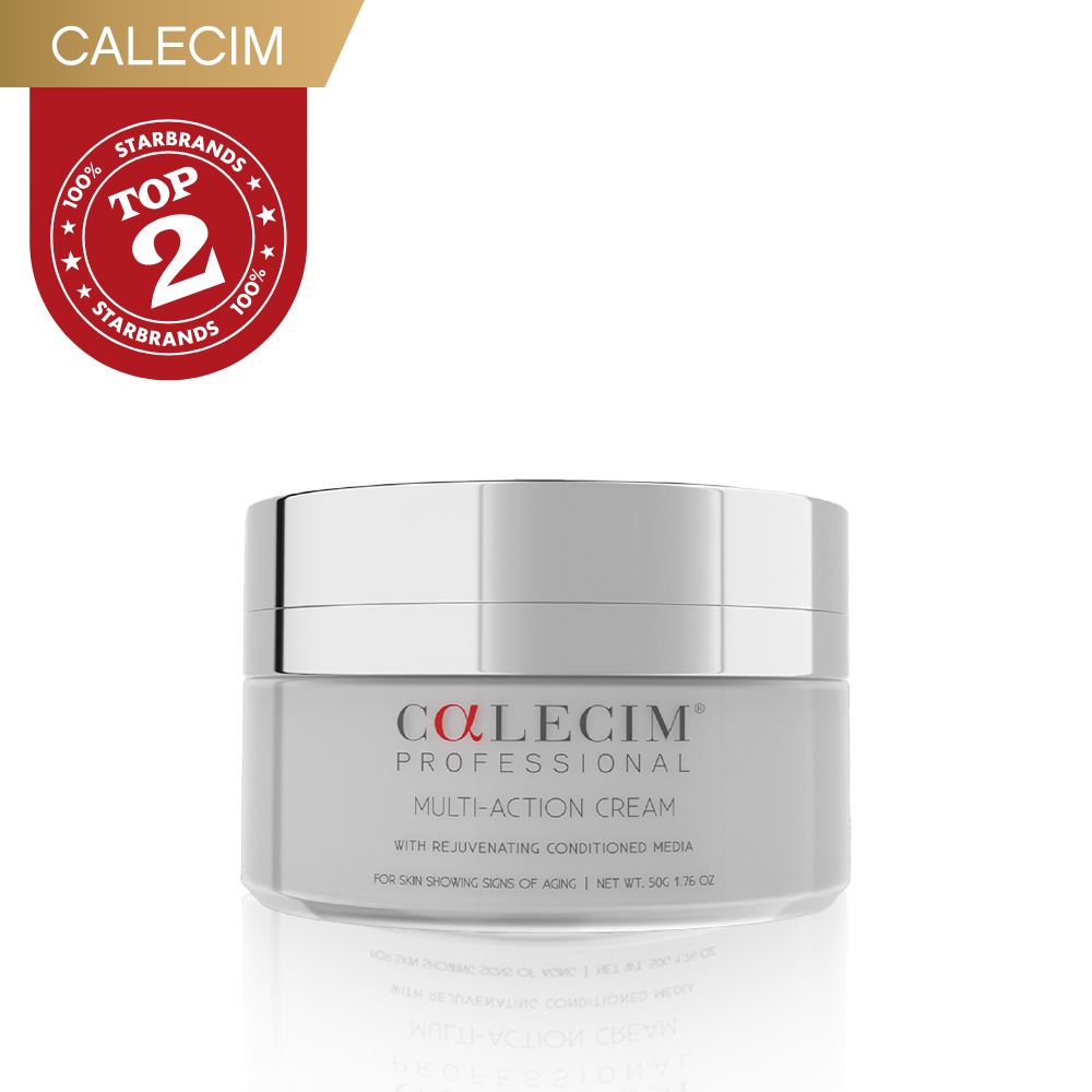 CALECIM 超能乳霜 Multi-Action Cream