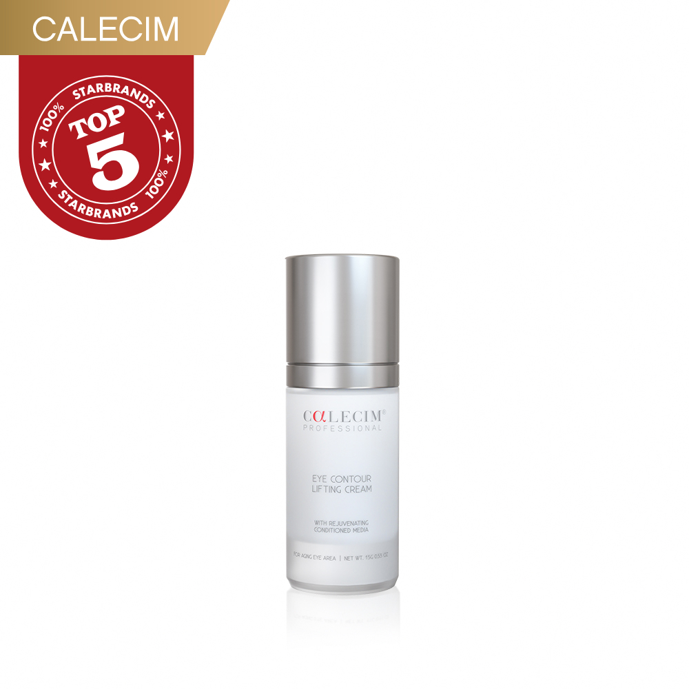 CALECIM 超提拉眼霜 Eye Contour Lifting Cream