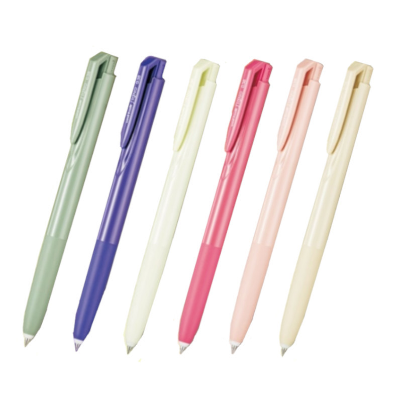 Uni三菱 UNI-BALL SIGNO UMN-155NC-38自動鋼珠筆0.38mm-屜笛/蜃氣樓/茜空/葉露/夕月夜/花霞