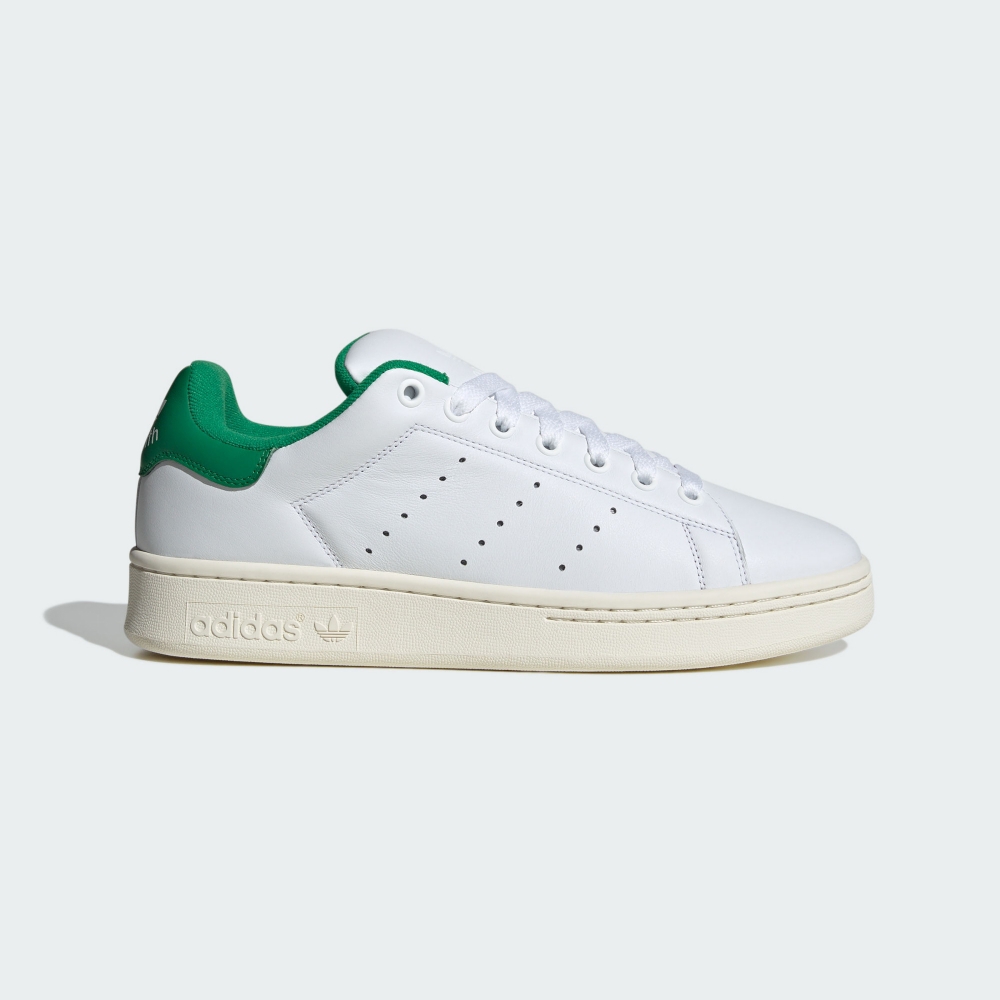 Adidas STAN SMITH XLG 運動休閒鞋｜帶有清新設計細－运动品牌专卖