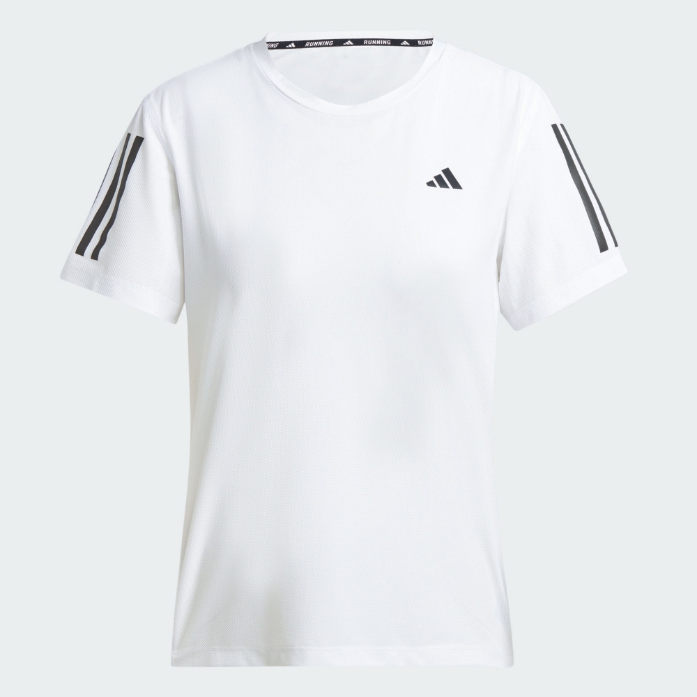 OWN THE RUN 短袖上衣