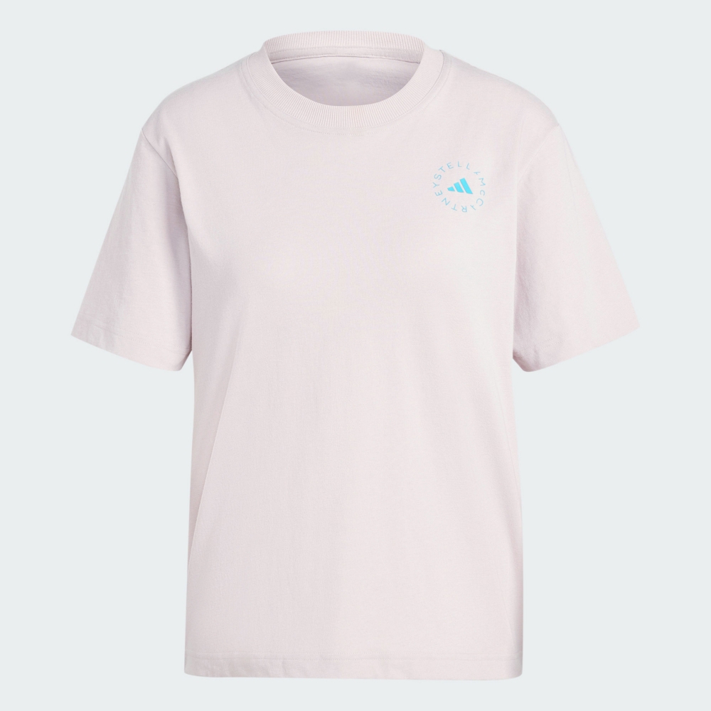 STELLA MCCARTNEY 短袖上衣